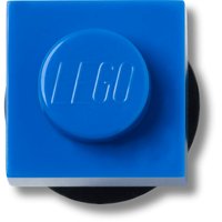 Набор LEGO Blue Tile 1x1 Jibbitz