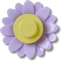 Набор LEGO Purple Flower Jibbitz