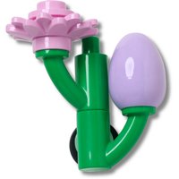 Набор LEGO Purple Flower Bud Jibbitz