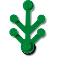 Набор LEGO Dark Green Leaf Jibbitz