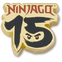 Набор LEGO Ninjago 15th Anniversary Jibbitz