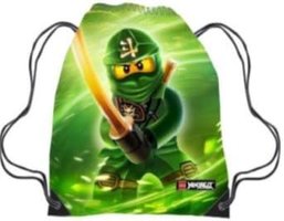 Набор LEGO Ninjago Lloyd Gym Bag