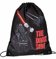 Набор LEGO Star Wars The Dark Side Darth Vader Gym Bag
