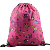 Набор LEGO 100341915 Friends Good Vibes Gym Bag