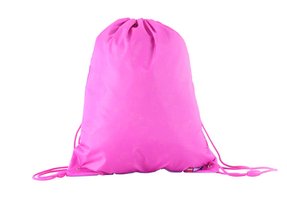 Набор LEGO Friends Pink Gym Bag