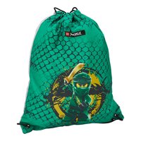 Набор LEGO Ninjago Green Lloyd Gym Bag