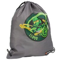 Набор LEGO 100342501 Ninjago Elemental Master Of Energy Gym Bag