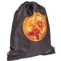 Набор LEGO 100342502 Ninjago Dragon Energy Gym Bag