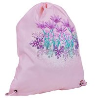 Набор LEGO 100342506 Flowers Gym Bag