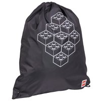 Набор LEGO 100342511 Bricks Gym Bag