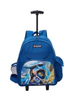 Набор LEGO Nexo Knights Backpack Trolley