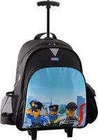 Набор LEGO City Police Backpack Trolley