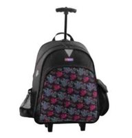 Набор LEGO Friends Girls Rock Backpack Trolley