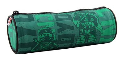 Набор LEGO 100501908 Ninjago Lloyd Energy Pencil Case