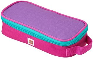 Набор LEGO Purple Pencil Case