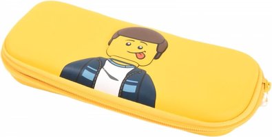 Набор LEGO Minifigure Pencil Case