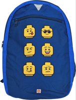 Набор LEGO 100722006 Minifigure Backpack