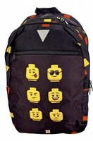Набор LEGO 100722007 Minifigure Backpack