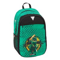 Набор LEGO Ninjago Green Lloyd Backpack