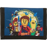 Набор LEGO City Citizens Wallet