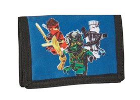 Набор LEGO Ninjago Into the Unknown Wallet