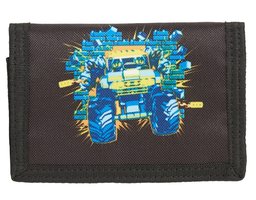 Набор LEGO City Go Big Wallet