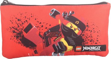 Набор LEGO Ninjago Kai Pencil Case