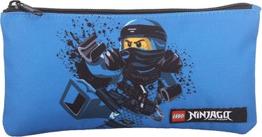 Набор LEGO 1010408 Ninjago Jay Pencil Case