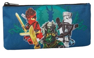 Набор LEGO 101042303 Ninjago Into the Unknown Pencil Case