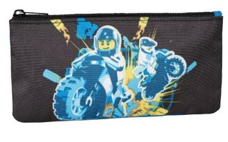 Набор LEGO 101042313 City Race Pencil Case