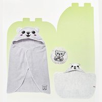 Набор LEGO Duplo Hooded Towel