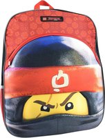 Набор LEGO The LEGO Ninjago Movie Kai Backpack