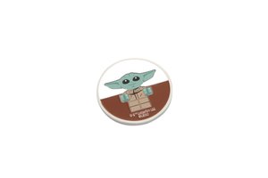 Набор LEGO Grogu Collectible Coin