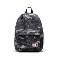 Набор LEGO 1160307462 Herschel Classic Backpack - Abstract Bricks Black
