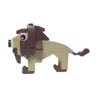 Набор LEGO Lion