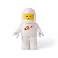 Набор LEGO 119645111740 Classic Space Astronaut Plush (White)