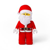 Набор LEGO Santa Plush