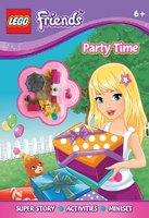 Набор LEGO 14201420 Party Time