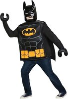 Набор LEGO Batman Costume