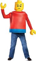 Набор LEGO Minifigure Costume