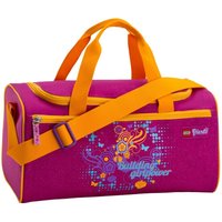 Набор LEGO Friends Building Girlpower Duffle Bag