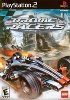 Набор LEGO Drome Racers - PS2