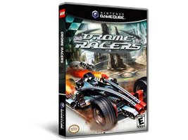 Набор LEGO Drome Racers - Gamecube