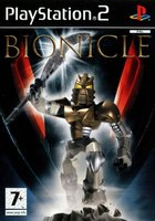 Набор LEGO Bionicle: The Game - PS2
