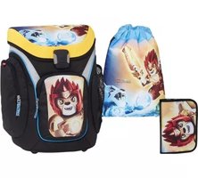 Набор LEGO Legends of Chima Fire and Ice Easy Set