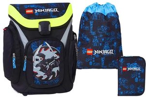 Набор LEGO Ninjago Rebooted Easy Set