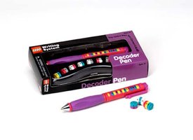 Набор LEGO Decoder Pen