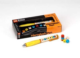 Набор LEGO Hieroglyph Pen