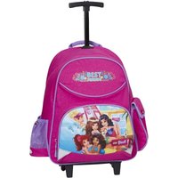 Набор LEGO Friends Best Friends Backpack Trolley