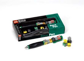 Набор LEGO Race Pen